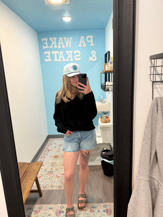 The Shoreline Shorts