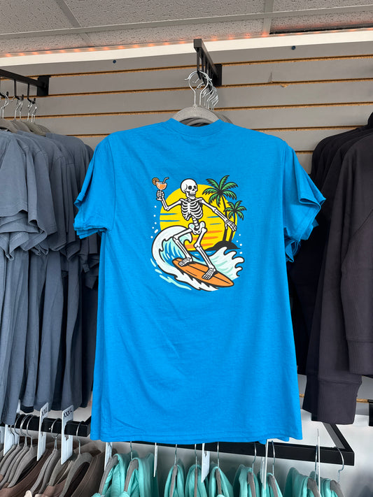 The After Wake Tee