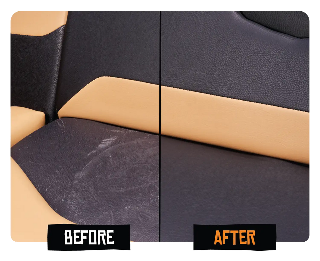 Boat Juice Interior Cleaner - 32oz