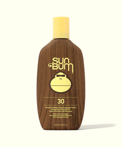 Sun Bum Sunscreen Lotion