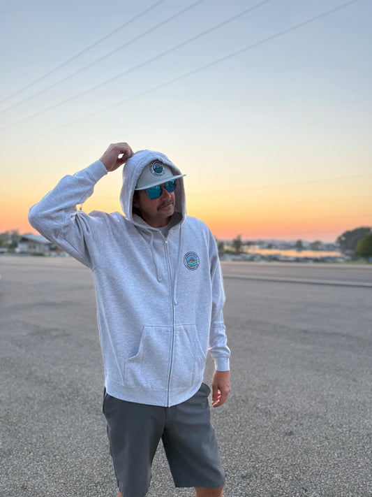 The Shore Zip
