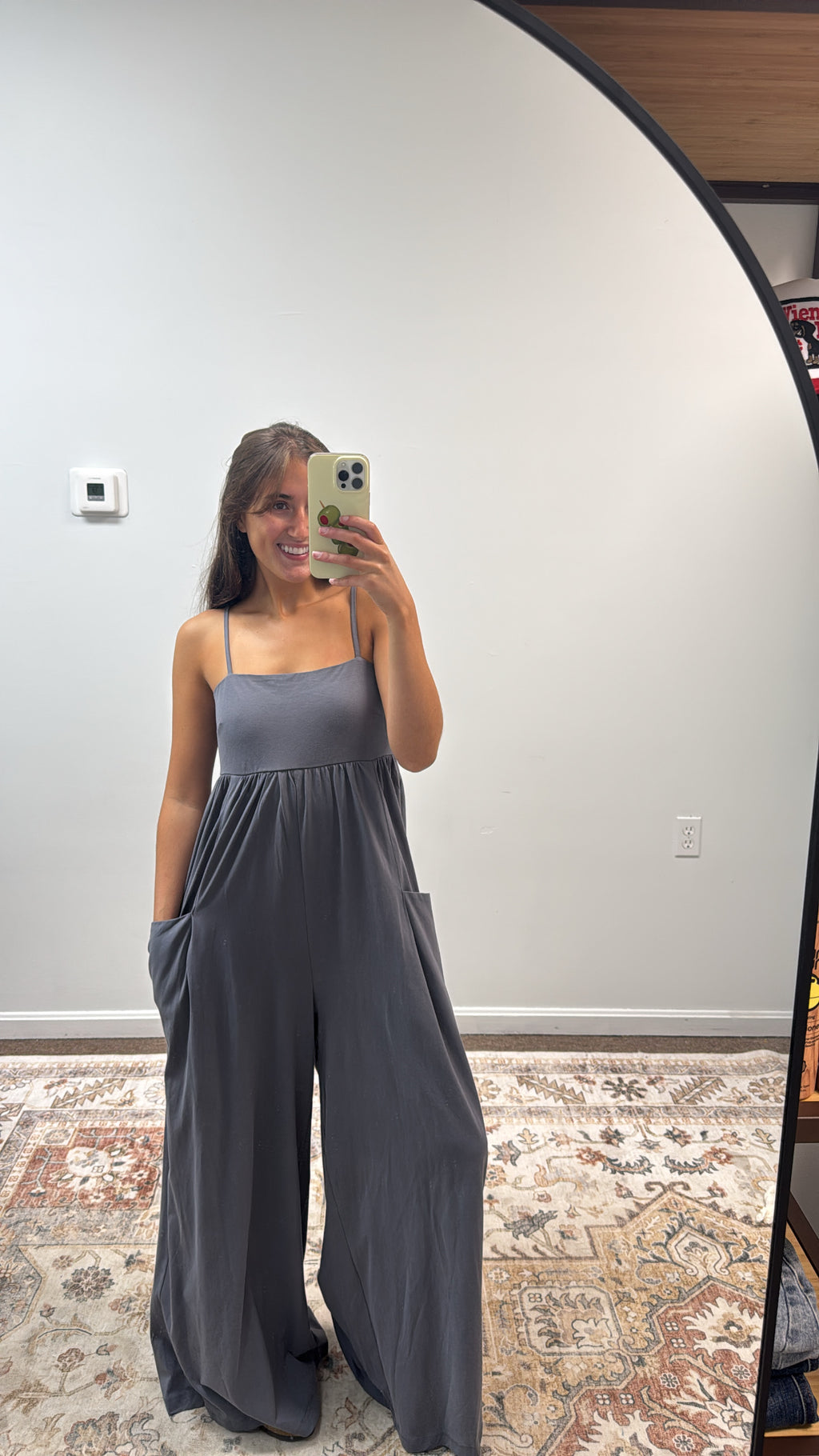 Summer Flow Jumpsuit