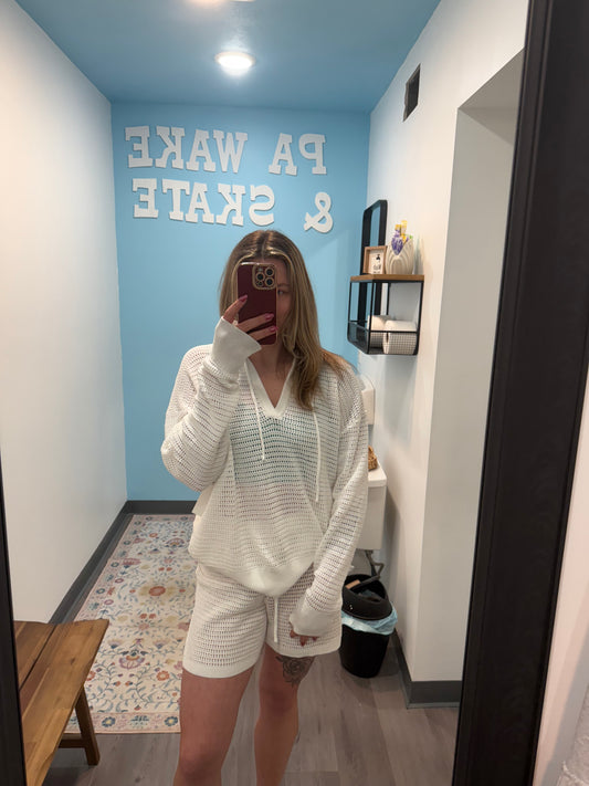 The Breezy Hoodie