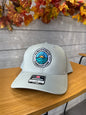 PA Wake and Skate Snapback Hats