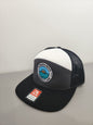 PA Wake and Skate Panel Hat