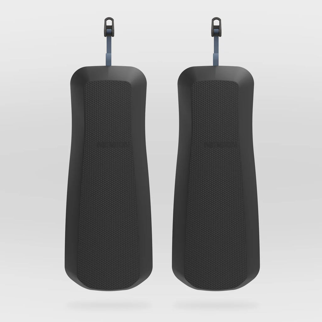 Mission MAVEN | Pontoon Boat Fenders 2PK