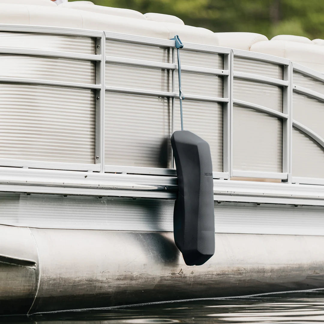 Mission MAVEN | Pontoon Boat Fenders 2PK