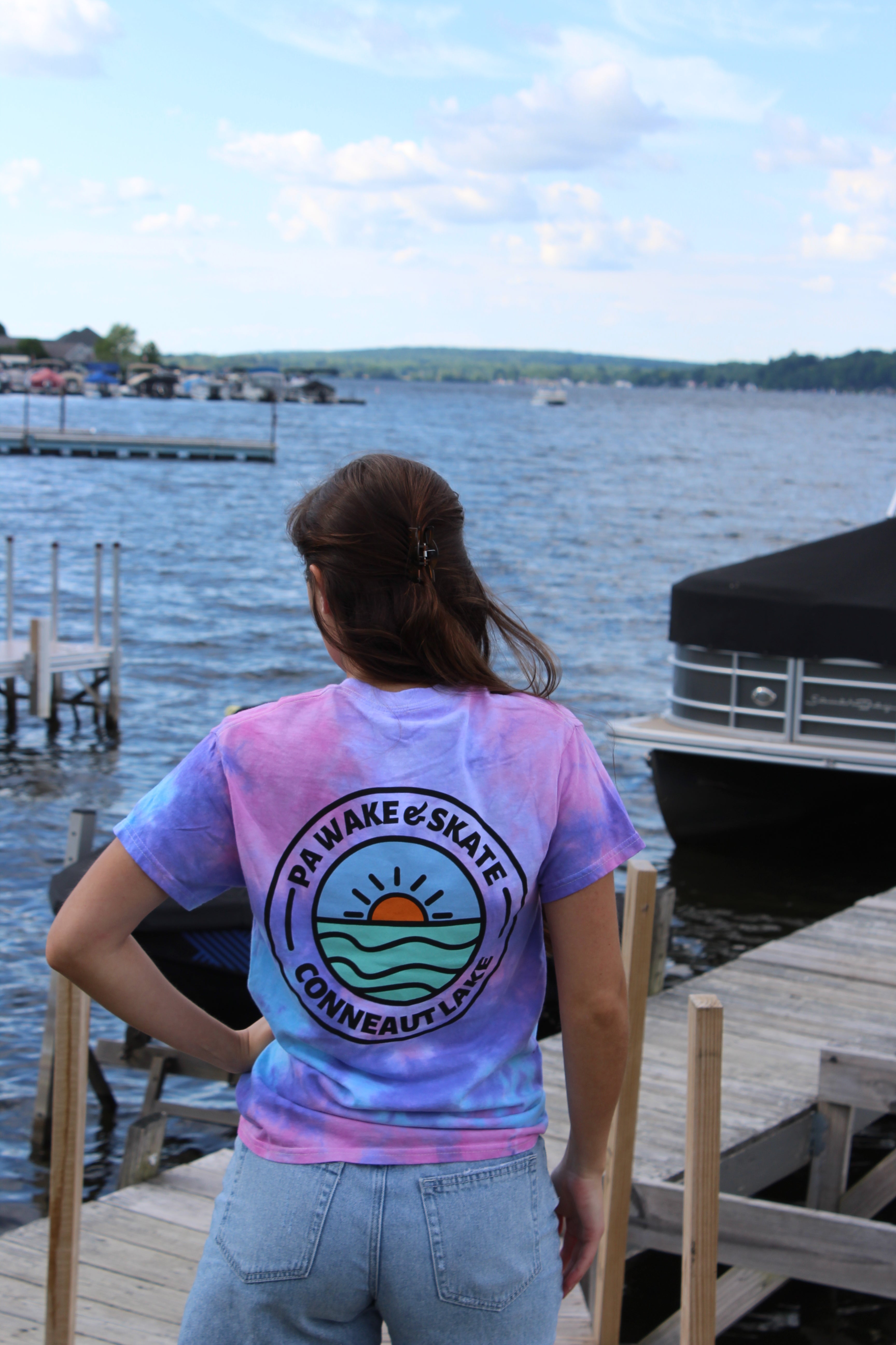 The Lake Tee OG