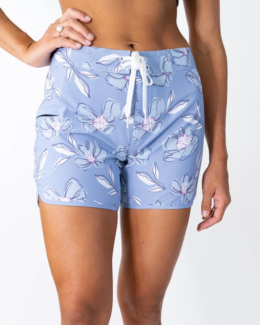 The Kona Boardshorts