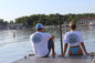 The Lake Tee OG