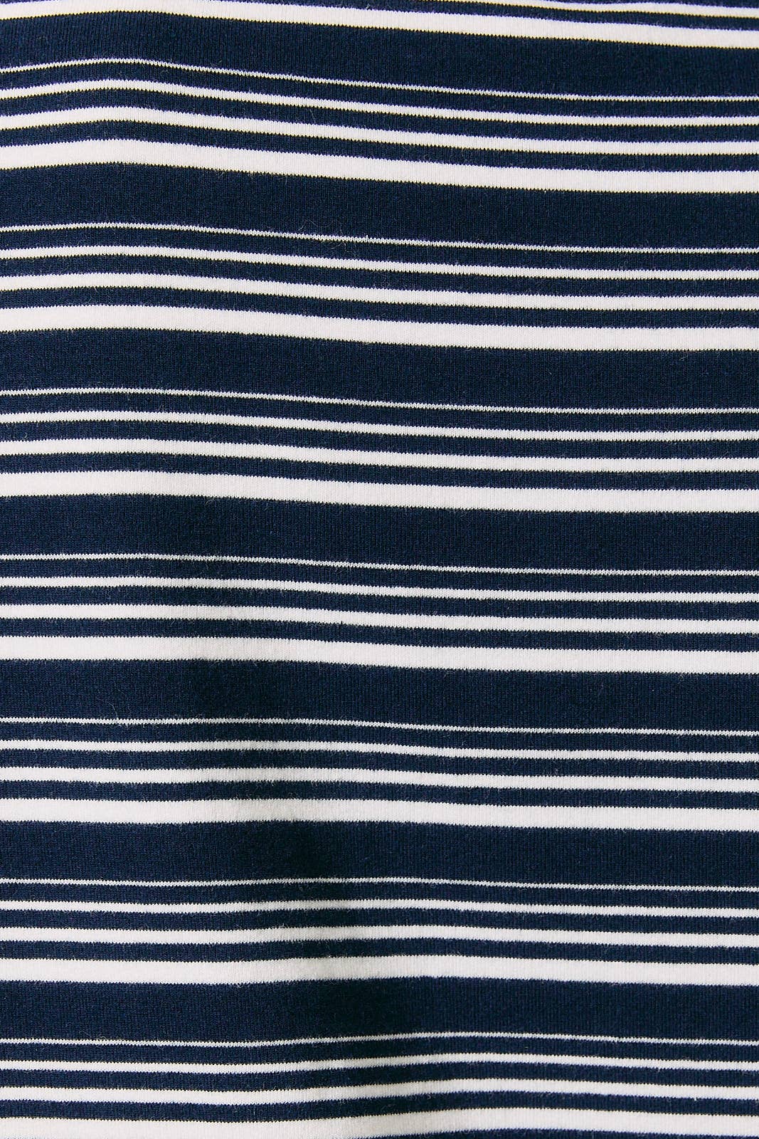 Harbor Breeze Layered Tee