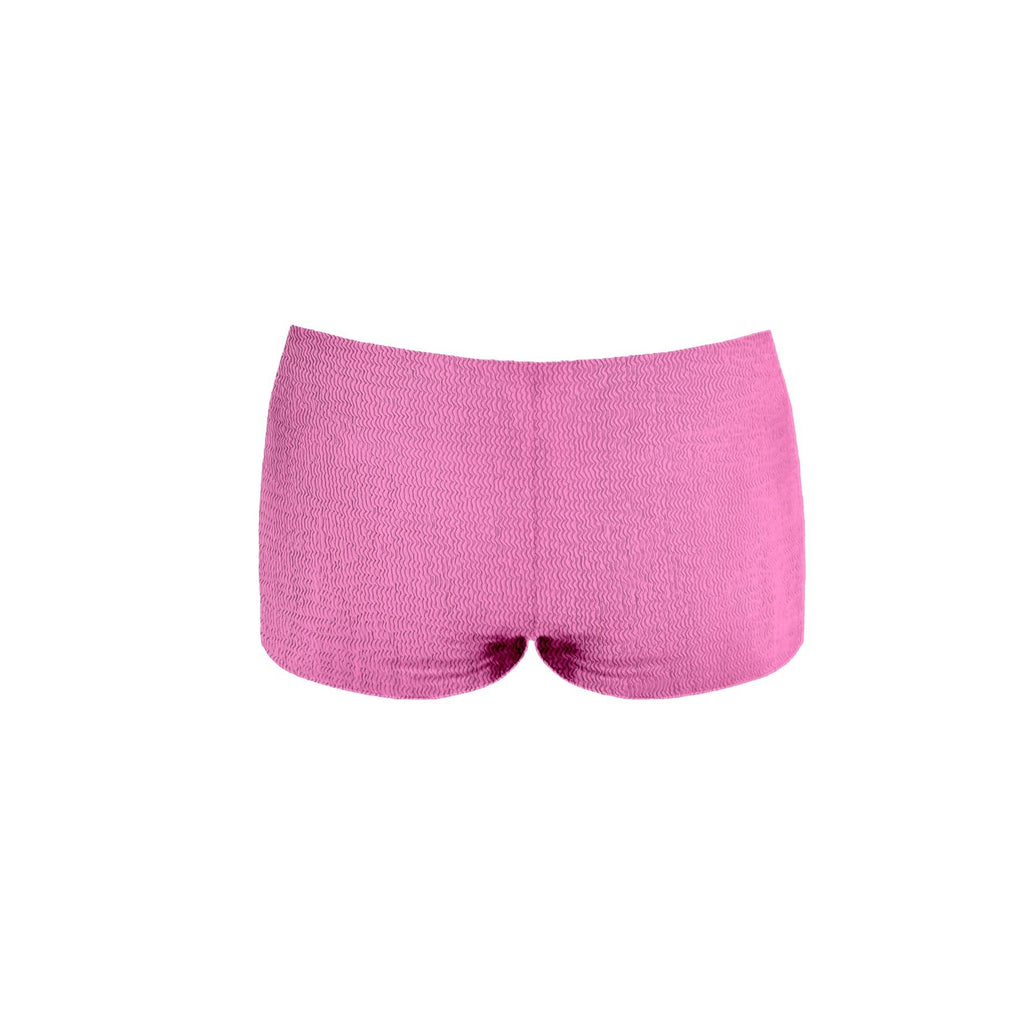 Monday Short