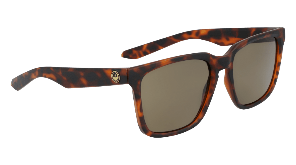 Dragon Baile Polarized