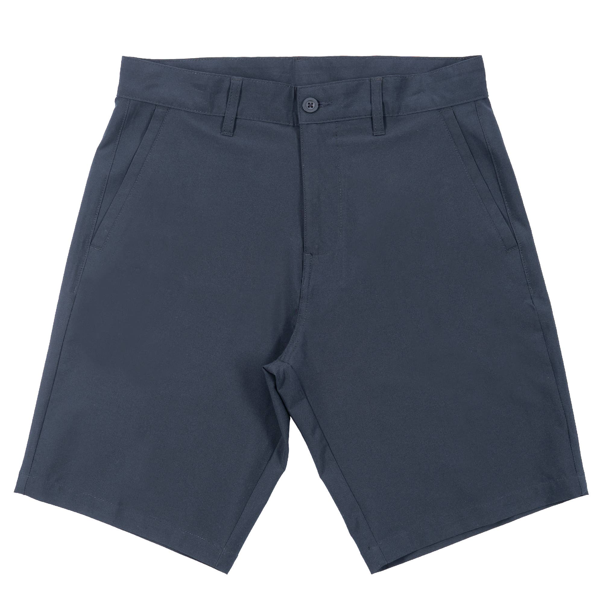 Mens Hybrid Stretch Short