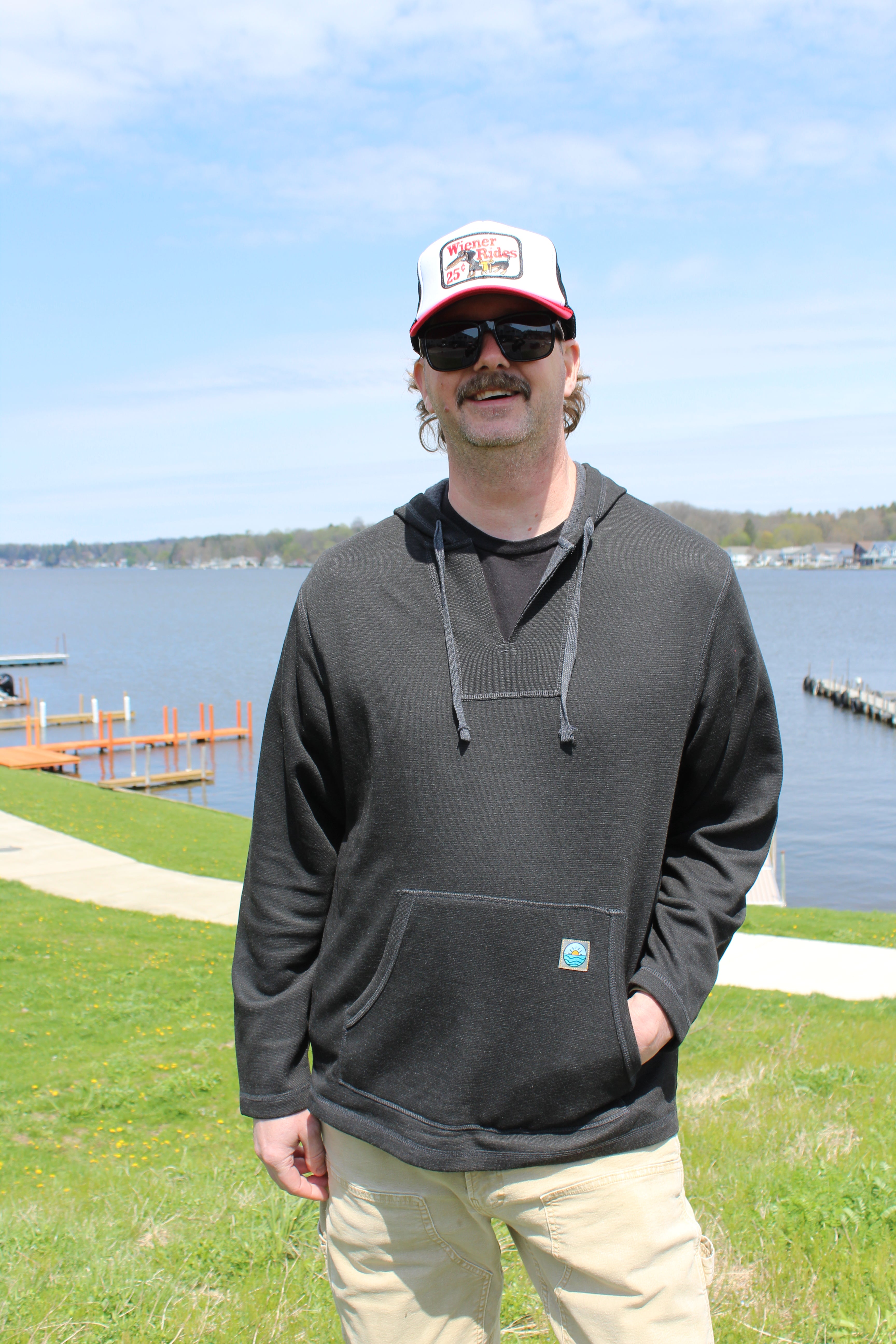 Casual Fleece Pullover