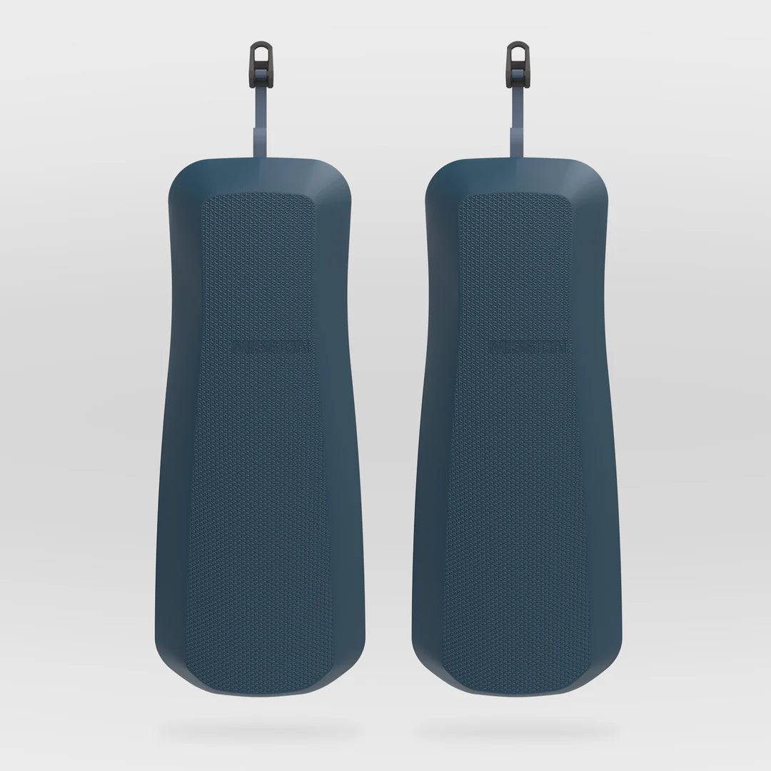 Mission MAVEN | Pontoon Boat Fenders 2PK