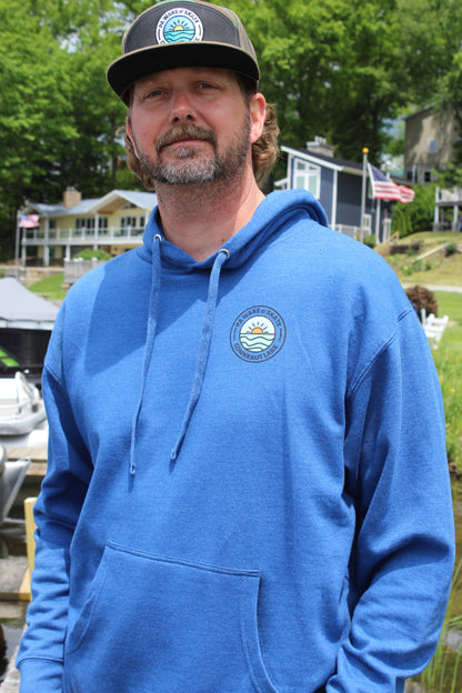 The Standard Hood