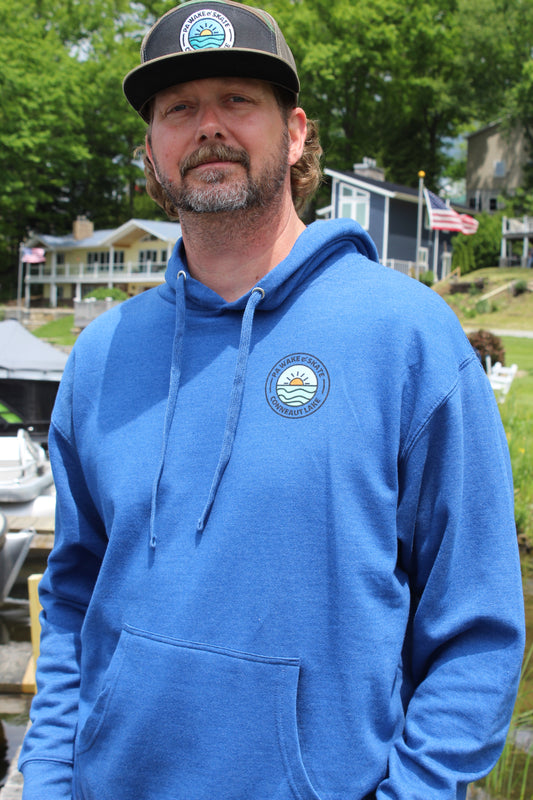 The Standard Hood