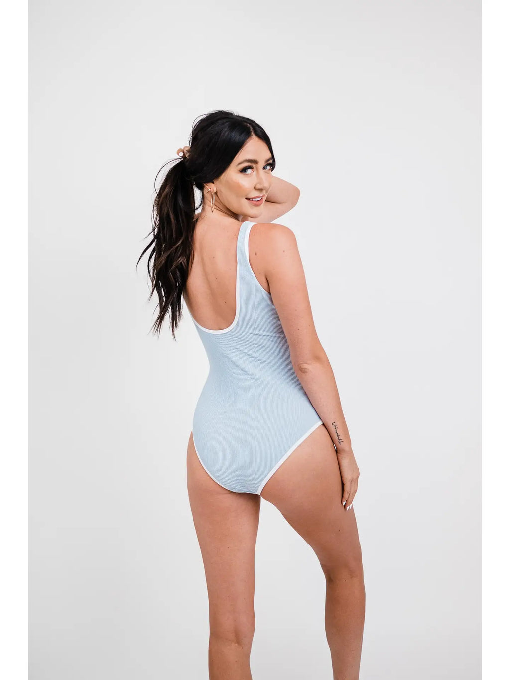 The Ripple One-Piece