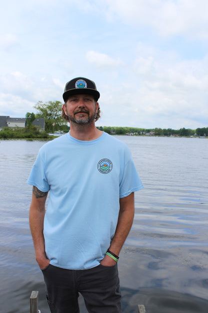 The Lake Tee OG