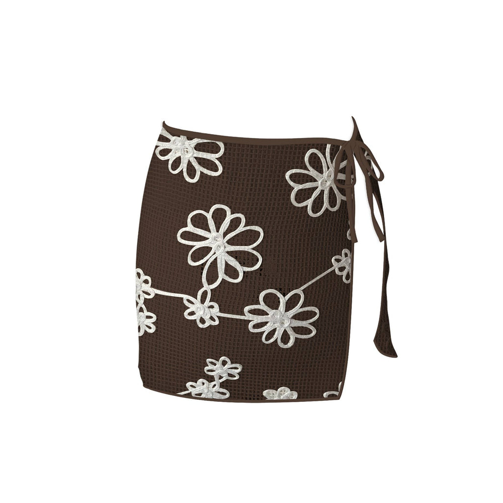 Morning Macchiatto Coverup Skirt