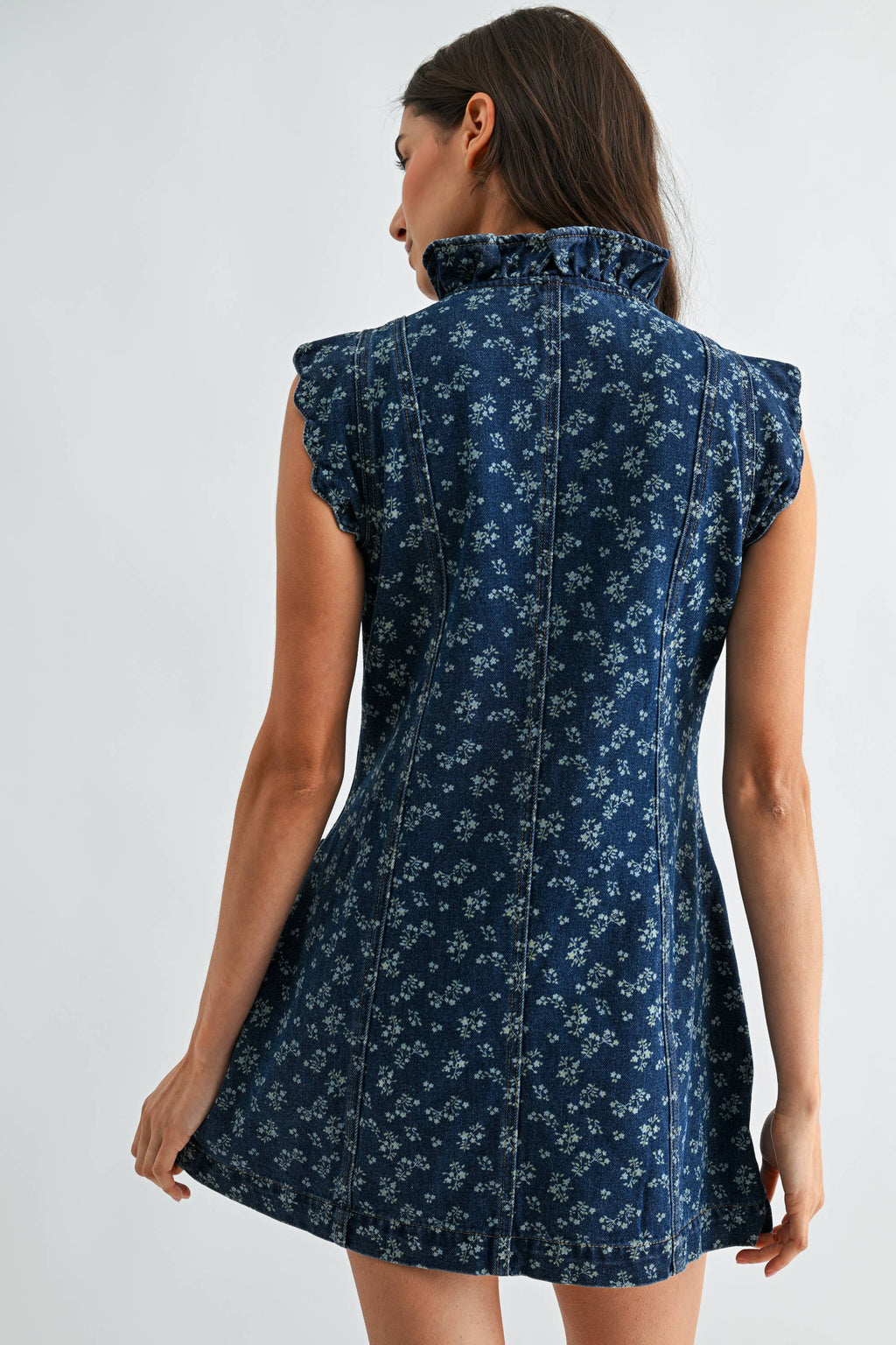 Blooming Grace Dress