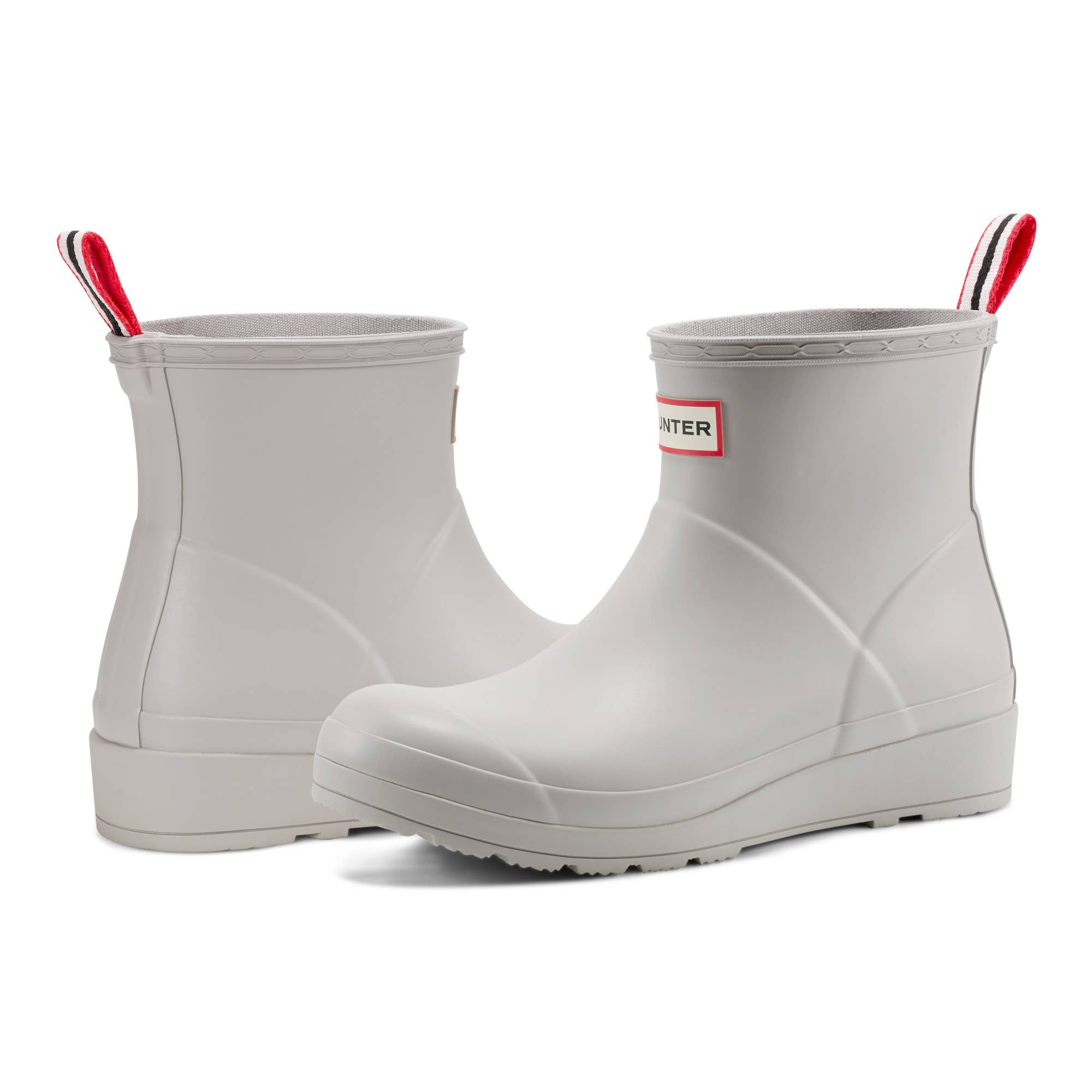 Hunter Play 100% Waterproof Short Boot