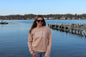 Pigment Dyed Crewneck– Conneaut Lake