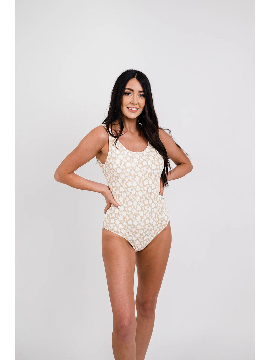 The Ripple One-Piece