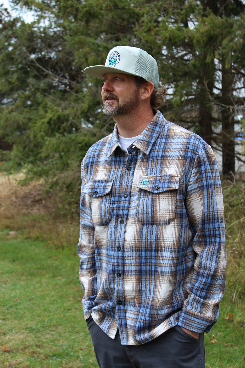 The Daybreak Shacket