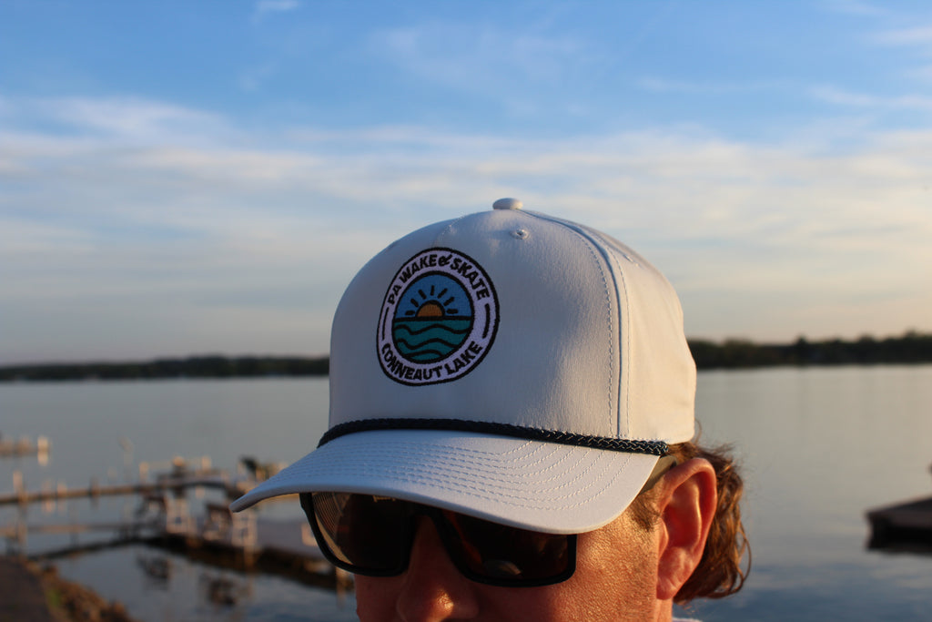 The Wake Rope Hat