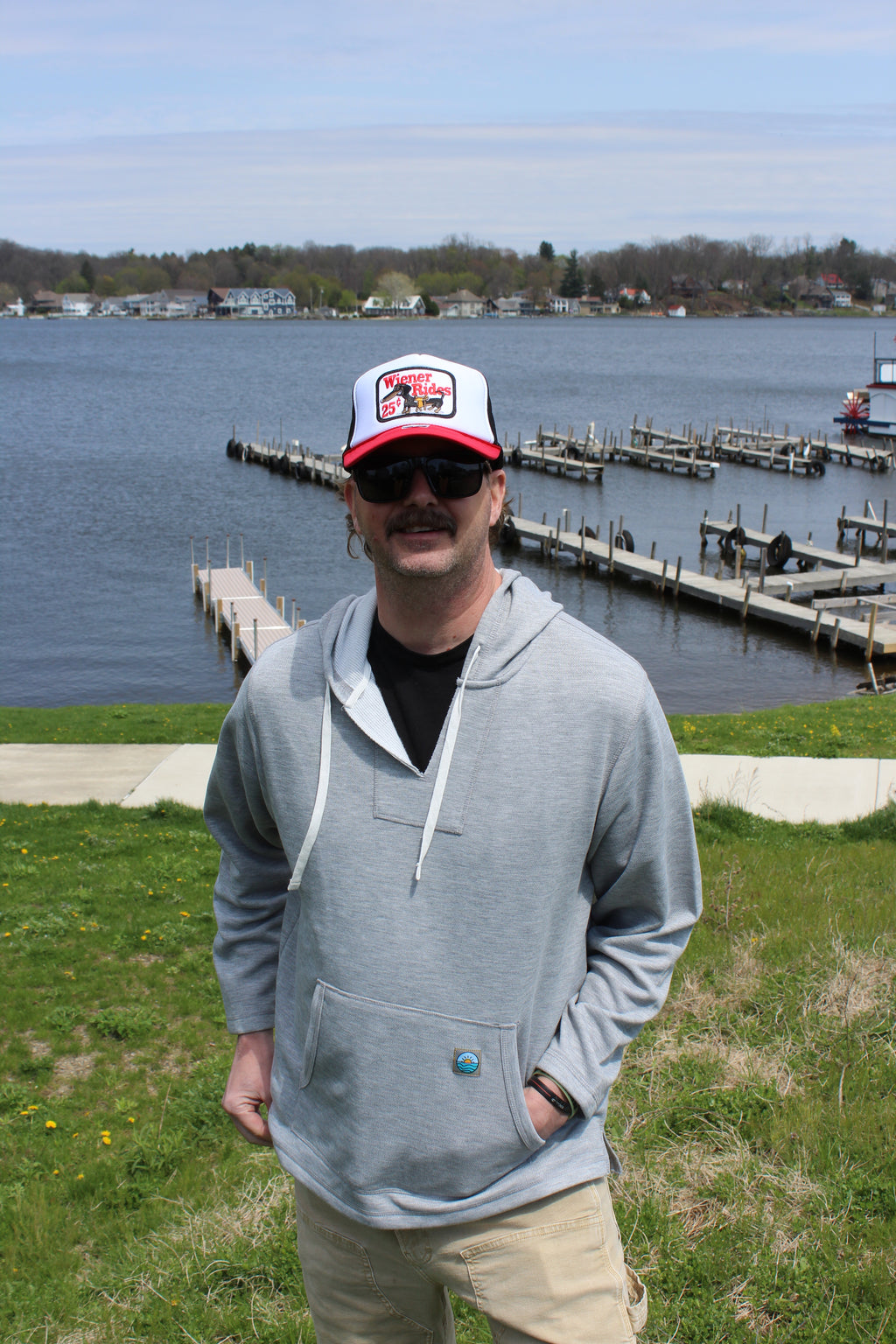 Casual Fleece Pullover