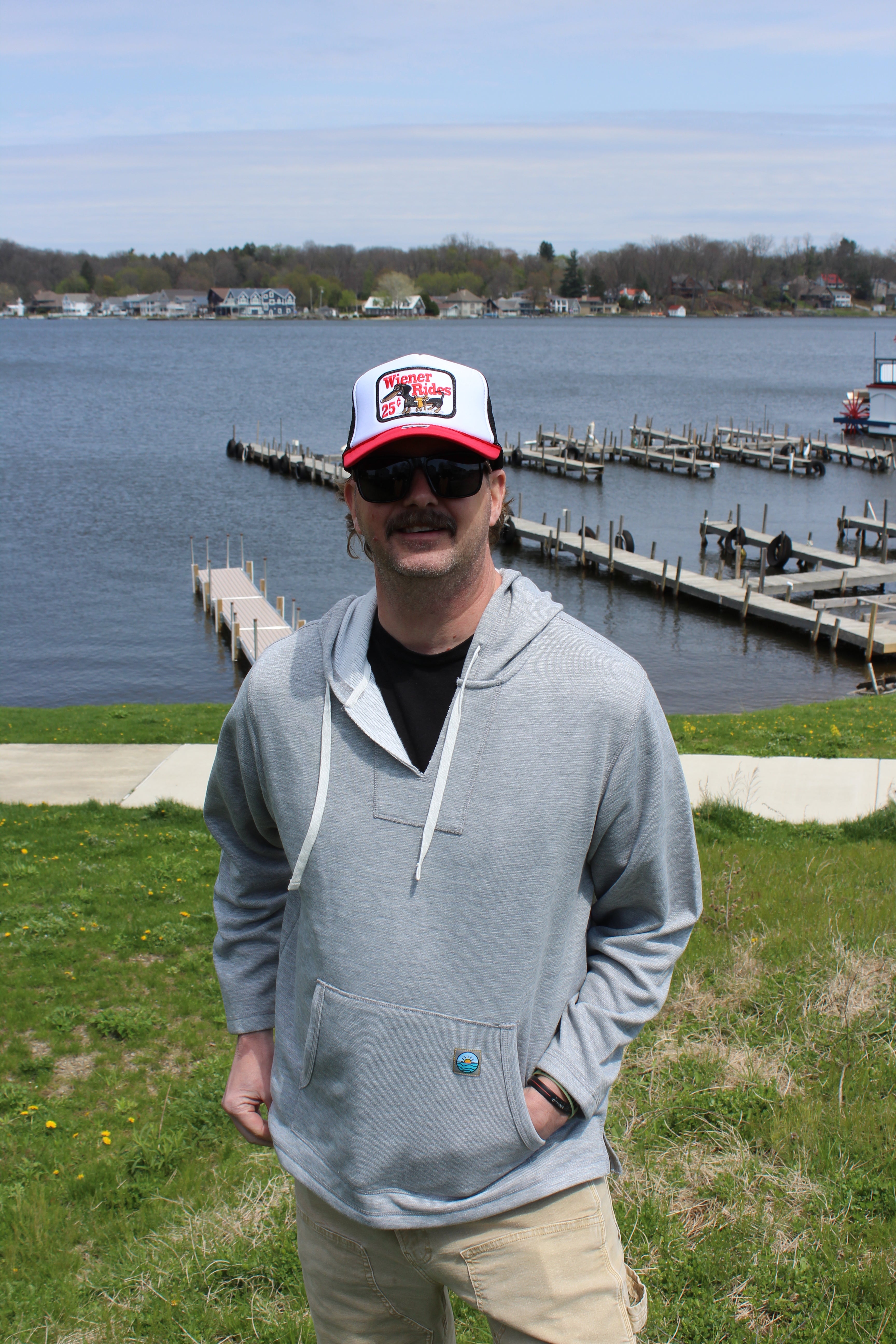 Casual Fleece Pullover