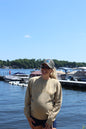 Pigment Dyed Crewneck– Conneaut Lake