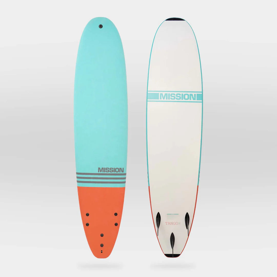 Mission- TANGO Crossover Wakesurf Long Board