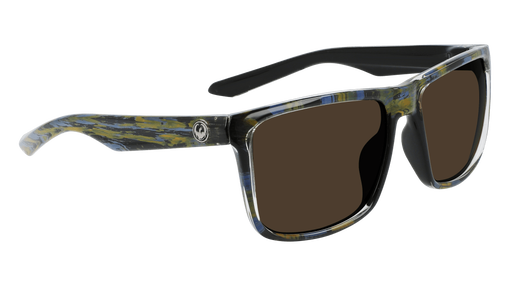 Dragon Meridien Polarized