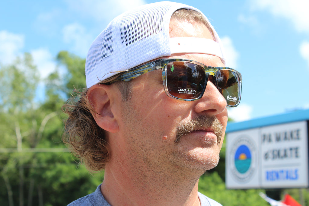 Dragon Meridien Polarized