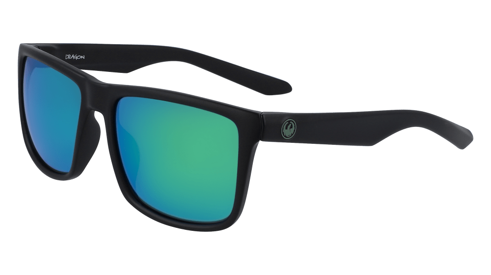 Dragon Meridien H2O Polarized