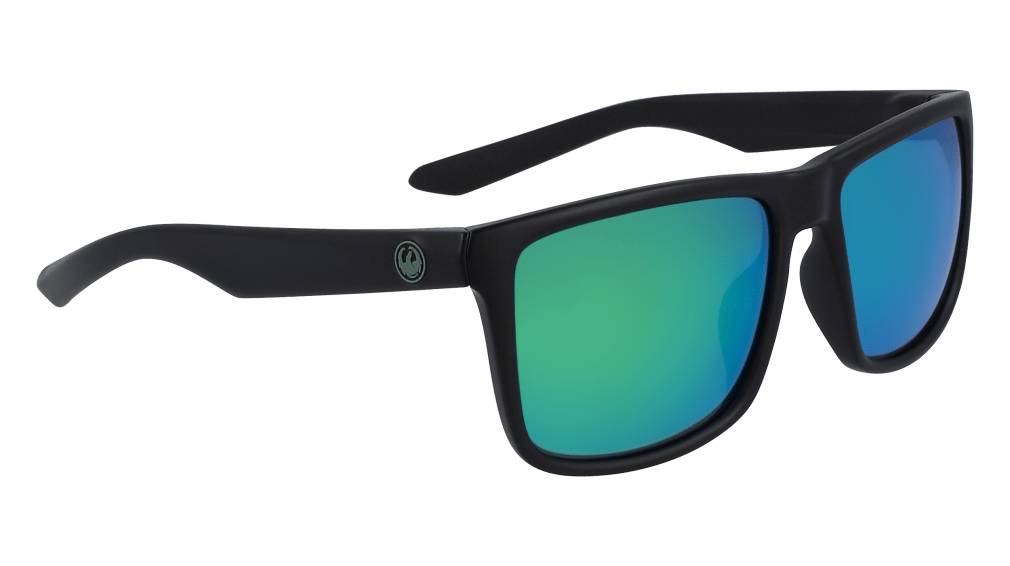 Dragon Meridien H2O Polarized