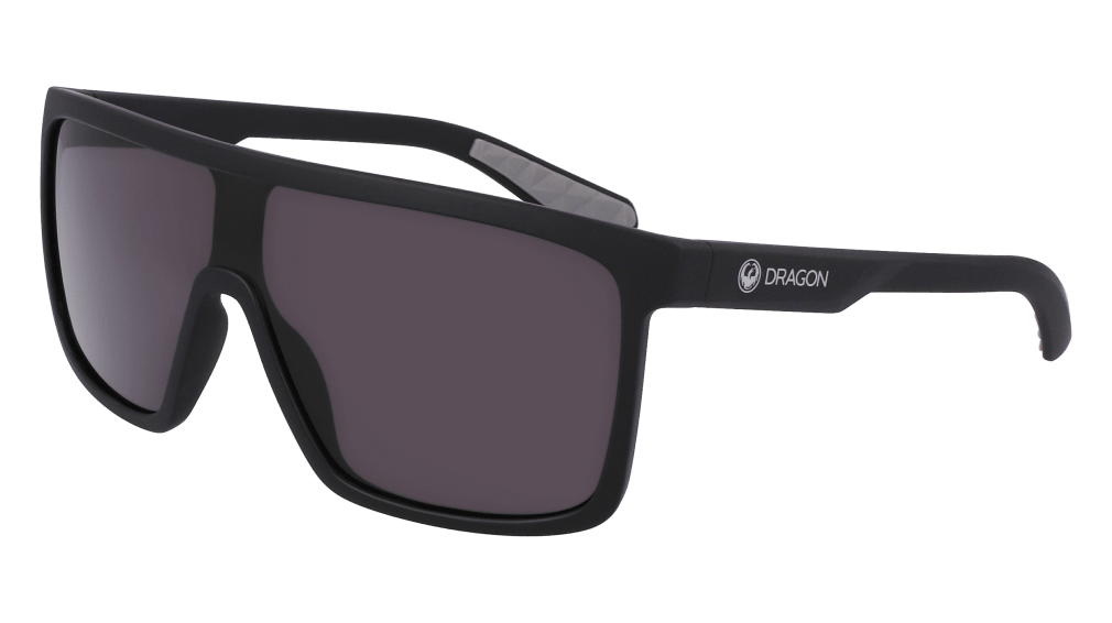 Dragon Momentum Polarized