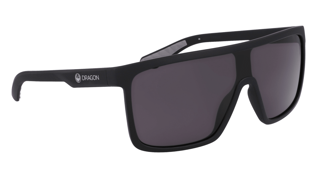 Dragon Momentum Polarized