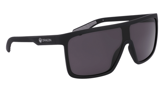 Dragon Momentum Polarized