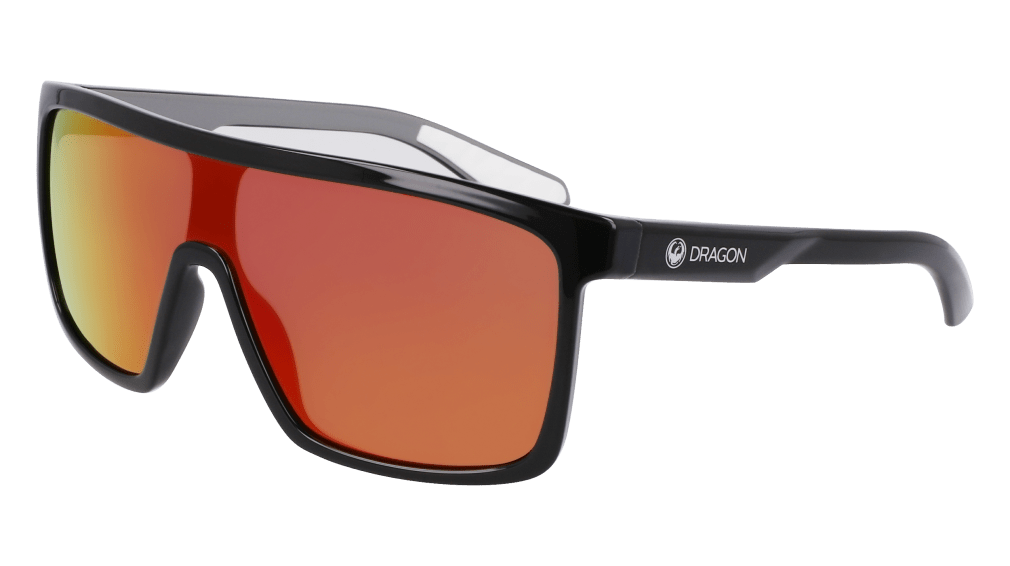 Dragon Momentum Polarized