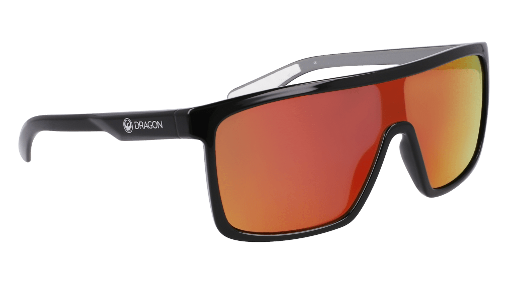 Dragon Momentum Polarized