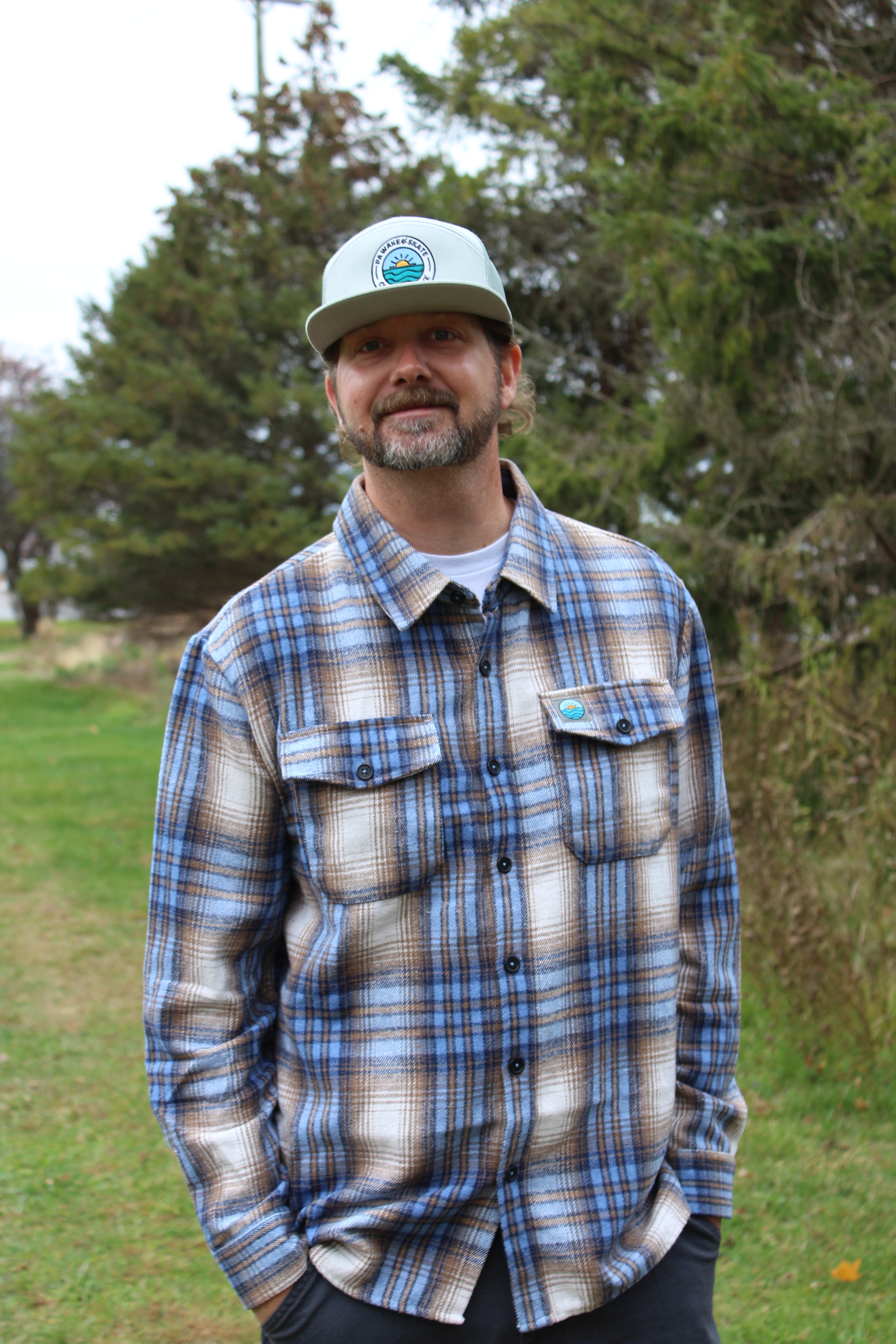 The Daybreak Shacket