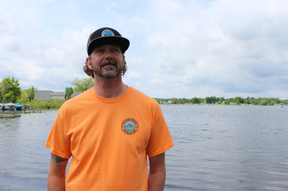 The Lake Tee OG