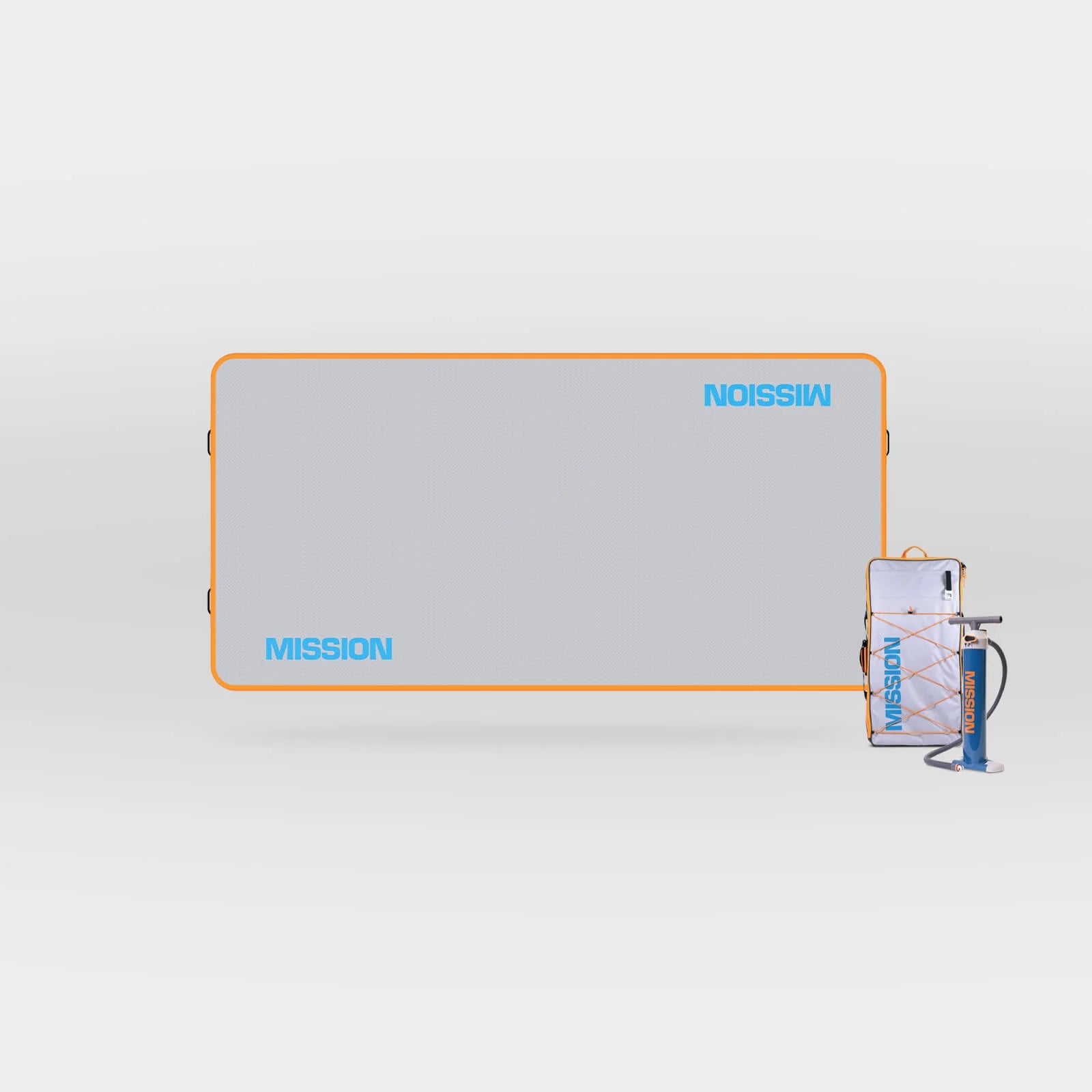 Reef Inflatable Water Mat