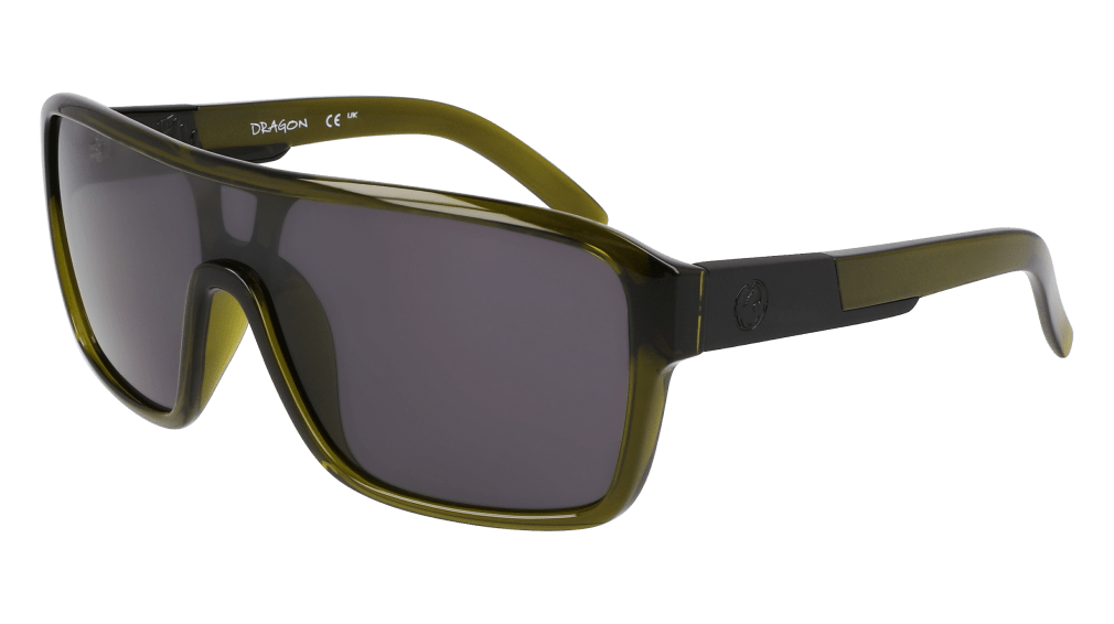 Dragon The Remix Polarized