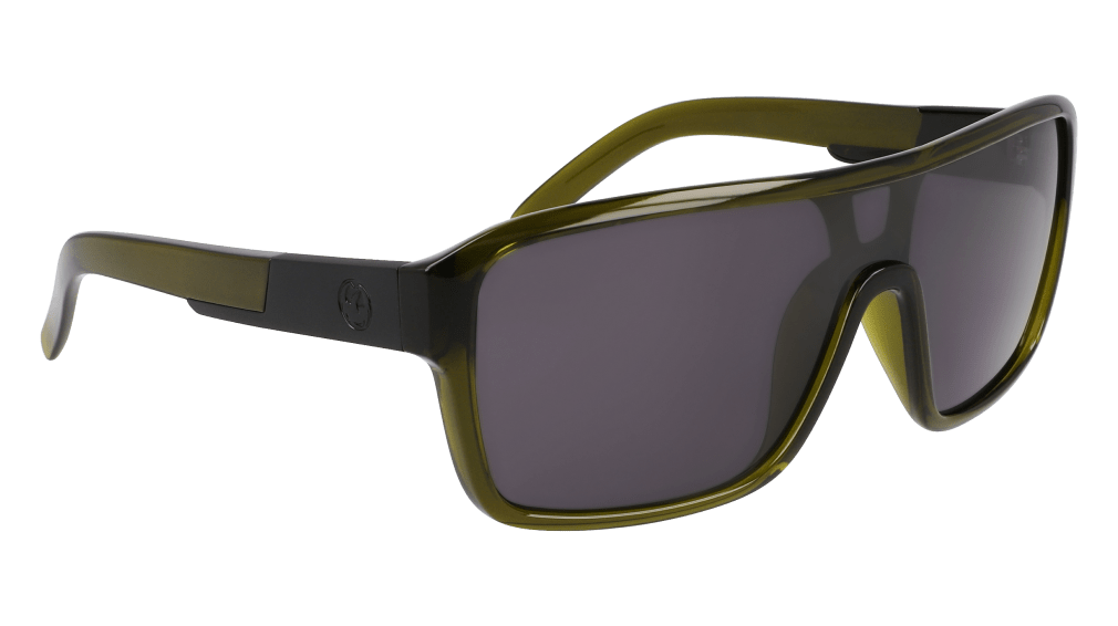 Dragon The Remix Polarized