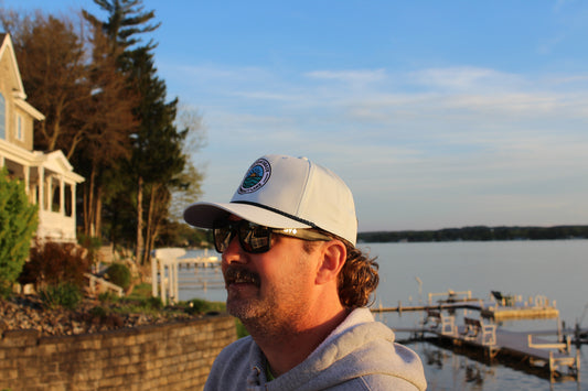 The Wake Rope Hat